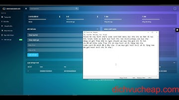 SHARE CODE GẠCH THẺ CÀO CARD BẢN VIP