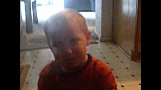 smart kid!!!! funny must watch!!!