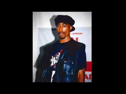 2pac Feat The Live Squad-it hurts the 