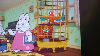 Scaredy Squirrel Dave 2011 Vista Have