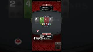 $9,997,75 Poker Hand 🔥 Prudently Vs Stefan11222