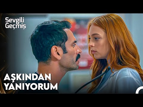 Kenan'ın Gönül Davası - Sevgili Geçmiş 6. Bölüm