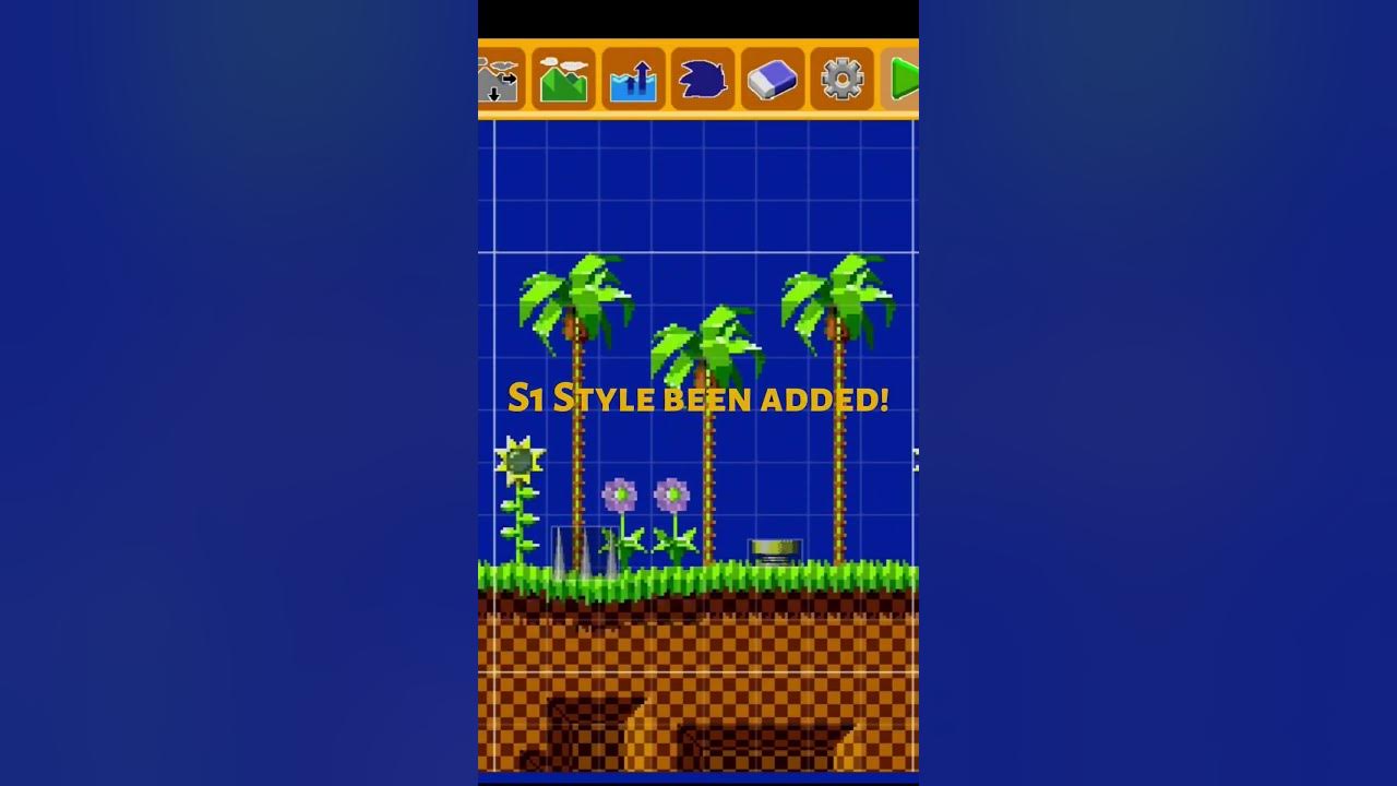 Can I Beat This IMPOSSIBLE Kaizo Level? (Classic Sonic Simulator) 