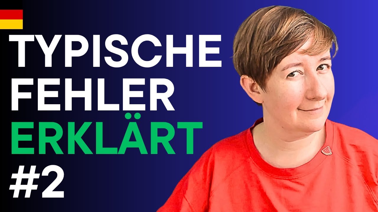 Warum TEKAMOLO nicht hilfreich ist [Video aus dem Archiv]