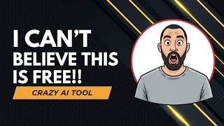 This FREE Google AI Tool Just Changed YouTube Forever