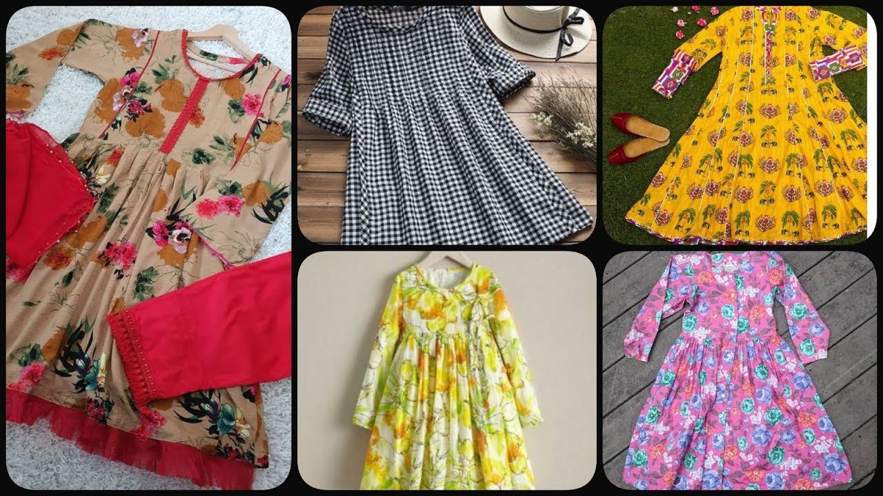 latest frock designs for girls 2020 - frock designs for girls 2020 - new frock design 2020 for girls