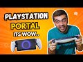 PlayStation Portal - Review &amp; Unboxing 