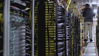 Georgia Senate skips vote on bill to block data center costs from hitting power bills