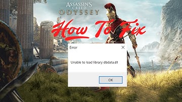 How to fix Assassin