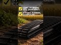 Royal Kissan Harvester Track | Top Supplier in India | Harvester Track कैसे चुनें #royalkissan #farm