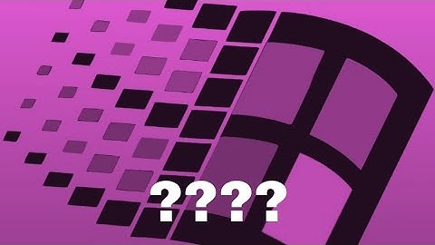 (Volume warning) 25 Windows 98 Ding sound variations in 32 second