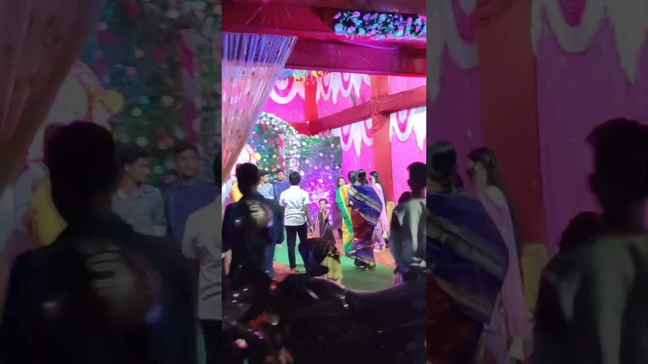 ganpati bappa morya 🙏✨#viral #odisha #keonjhar
