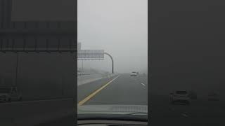 #travel #driving #foggydays #music #roads