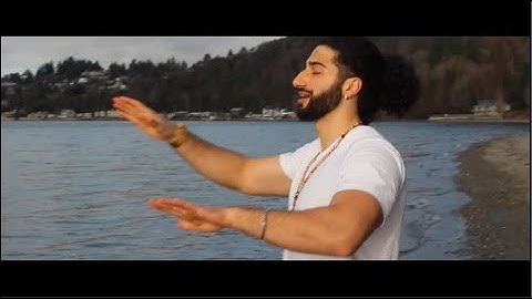 "Flow Like The Ocean" - ShahJavad (Official Music Video)