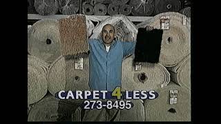 Carpet 4 Less Commercial