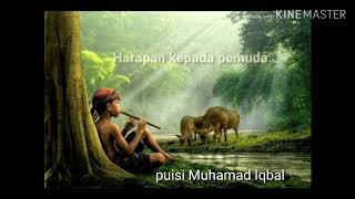 Puisi Muhamad iqbal