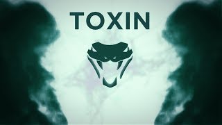 Viper - TOXIN (OUT NOW!)