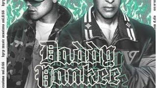 Bizarrap, Daddy Yankee - Bzrp Music Sessions, Vol. 0/66 (D@nny G Remix)