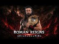 WWE Head Of The Table Reincarnation Roman Reigns mp3