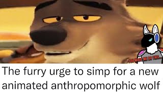 You made me do this... r/furry_irl ft. r/yiffinhell You made me do this... r/furry_irl ft. r/yiffinhell