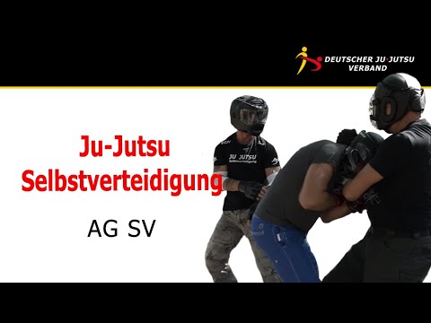 Fighting Men - German Open 2019 Ju-Jutsu / Jiu-Jitsu