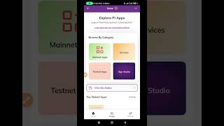 PI NETWORK Bank Indonesia Confirms GCV $314,159! Check Pi Browser ✅ #crypto #pi #pinetwork #shorts