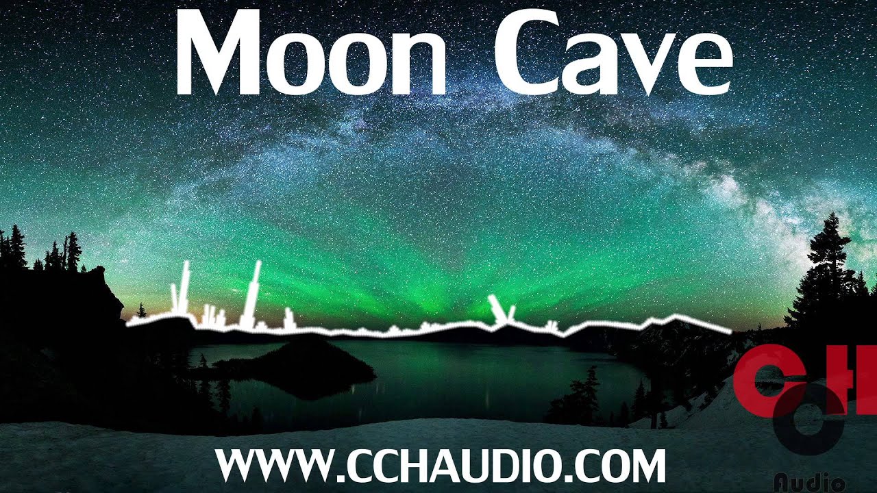 Moon Cave