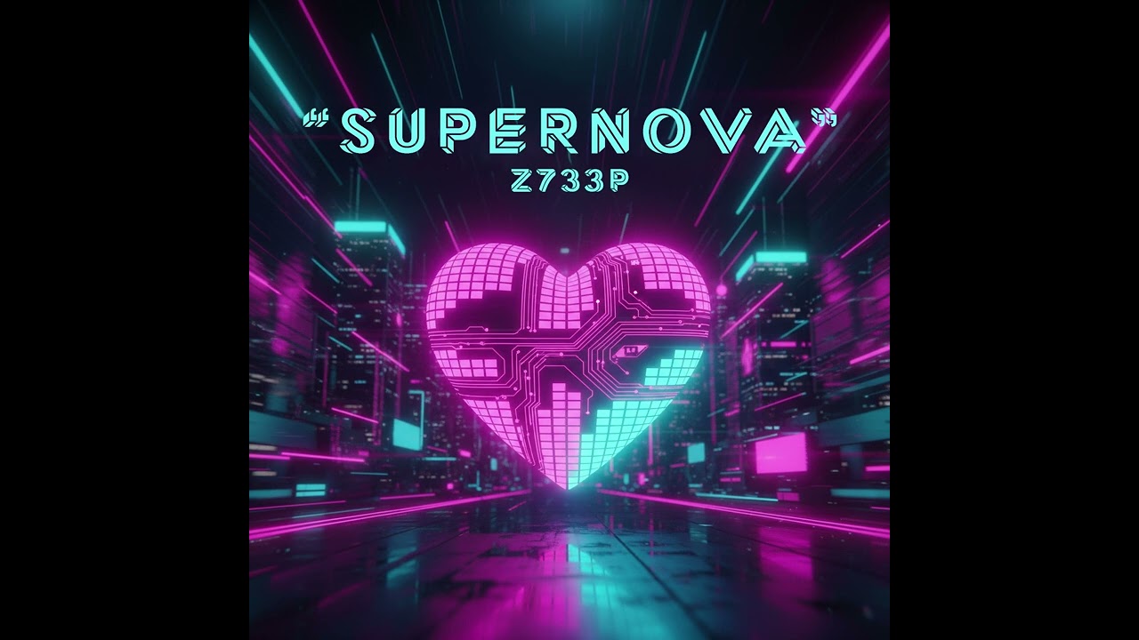 Supernova - Z733P