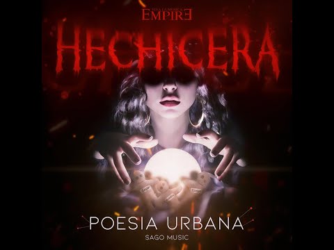 Poesia Urbana - Hechicera (Official Video)