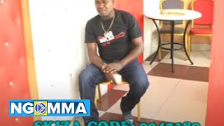 Jackson Kyalo Senior - Muvinguo Kitui Syonzia 