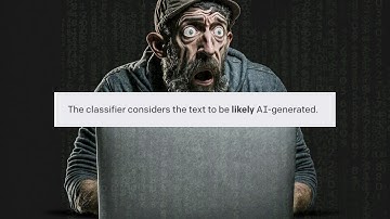 How to detect AI-Written Code with THIS Open AI