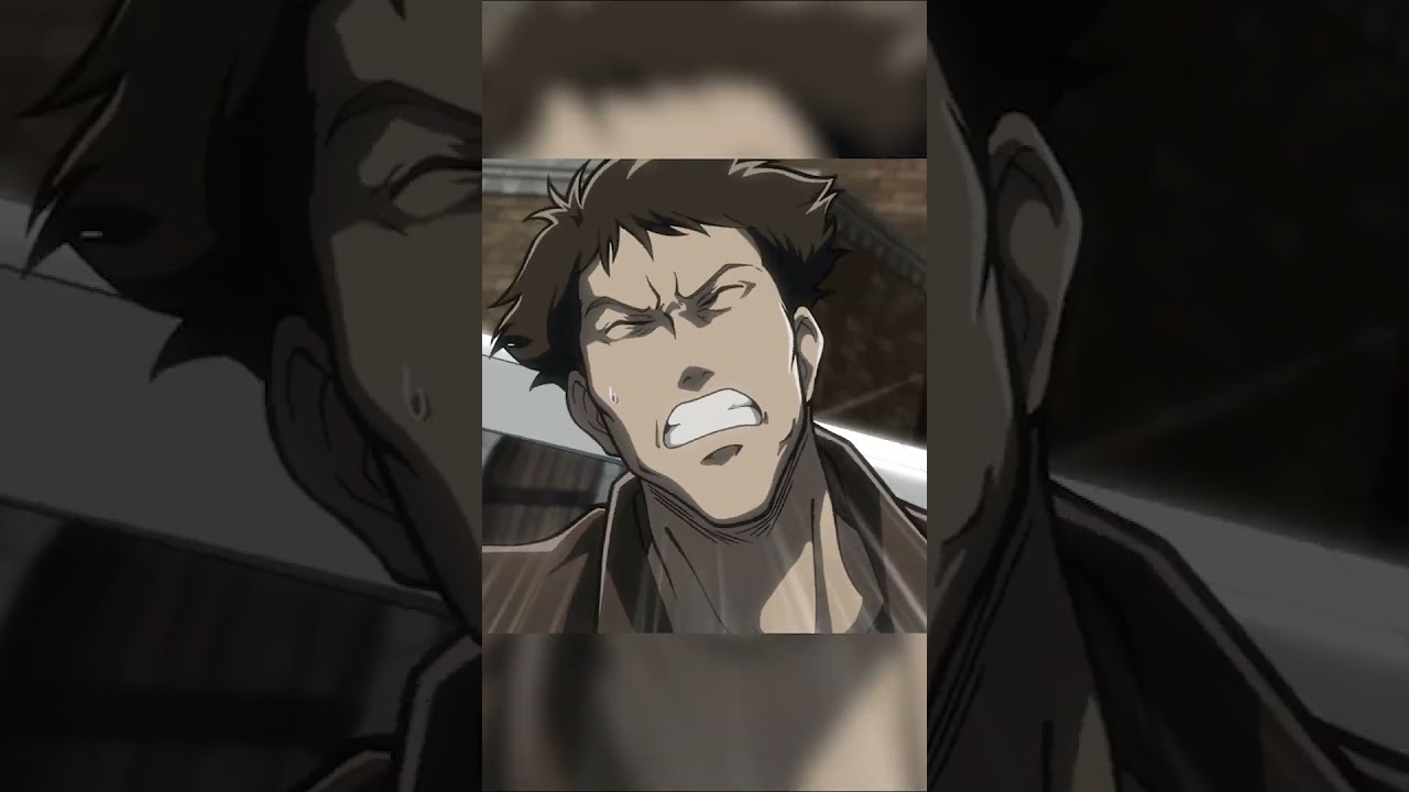 暴力に委ねられた #shorts #anime #映画