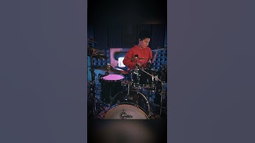 Thumbnail of L'Arc〜en〜Ciel - STAY AWAY | Drum Cover by Tin | [Clip]