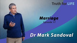 17 | Marriage | Mark Sandoval