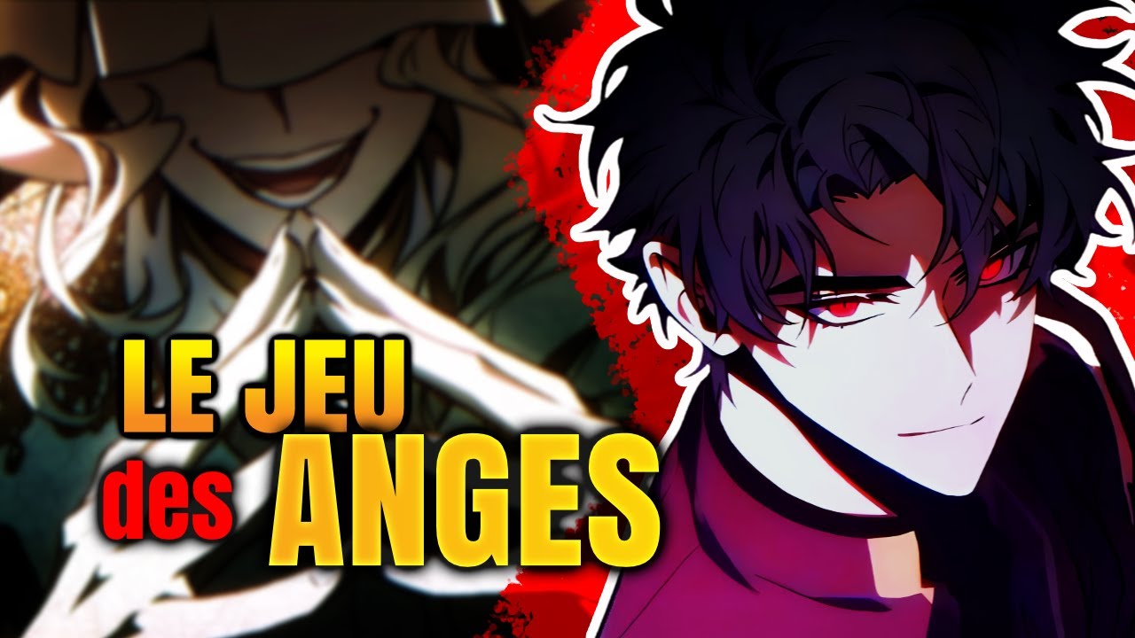 Il a 3 jours pour déjouer le PIÈGE des anges... sinon c'est fini