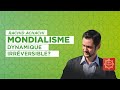 Mondialisme  inversion des valeurs