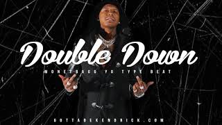 (FREE)  Moneybagg Yo x Nba Youngboy Type Beat 2018 - Double Down Prod.By  KFP Ken