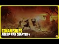 Conan Exiles – Age of War Chapter 4