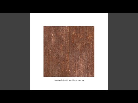 Sandwell District — Citrinitas Acid
