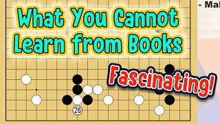 Everywhere is Tesuji - How to apply tesuji into actual games! screenshot 3