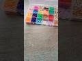 New bracelet 😮#diy #beautiful #bracelet #youtubeshorts #viral #shorts #trending