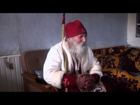 ეპისკოპოსი-მეუფე ილარიონი (სამხარაძე) - episkoposi-meufe ilarioni (samxaradze)  - 2 ნაწილი