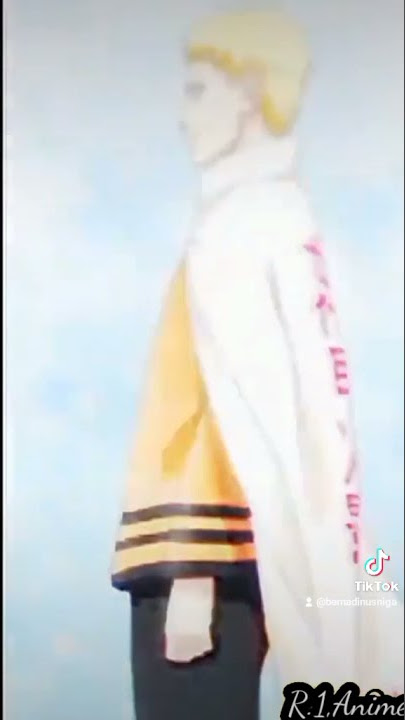 Pak jokowi ternyata hokage ke 8#Anime#naruto#jedagjedug#hoby