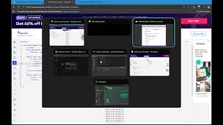 8. MULTITHREADING in JAVA (Using Eclipse IDE)