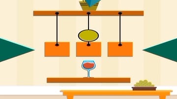 Spill It! - Gameplay Android, iOS