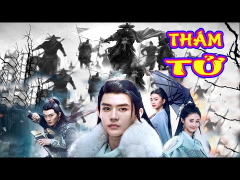 Video THÁM TỬ GIẢN BẤT TRI - BẬC THẦY PHÁ ÁN (FULL HD) |... - youtube