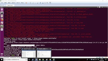 【Django实战之谷粒教育】103、尚硅谷 部署上线 uwsgi的安装及测试