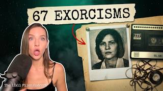 The 67 Exorcisms of Anneliese Michel