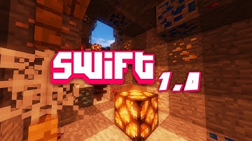 Swift Hacked Client For Minecraft 1.10