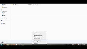 how to change taskbar icon size only in windows 7